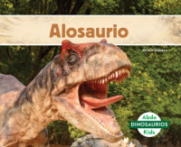 Alosaurio