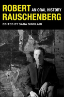 Robert_Rauschenberg