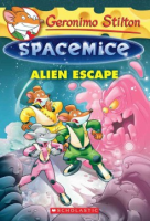 Spacemice