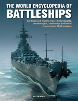 World_encyclopedia_of_battleships