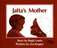 Jafta_s_mother