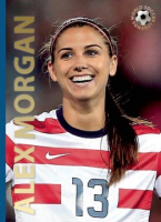 Alex_Morgan