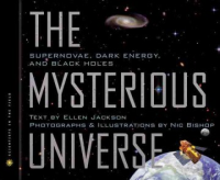 The_mysterious_universe