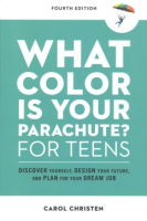 What_color_is_your_parachute__for_teens