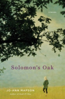 Solomon_s_oak