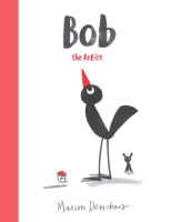 Bob_the_Artist