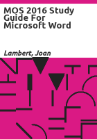 MOS_2016_study_guide_for_Microsoft_Word