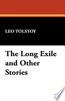 The_long_exile__and_other_stories