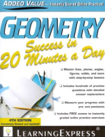 Learning_Express__Geometry_success_in_20_minutes_a_day