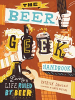 The_beer_geek_handbook