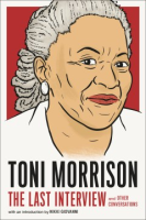 Toni Morrison by Morrison, Toni