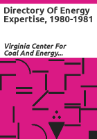 Directory_of_energy_expertise__1980-1981