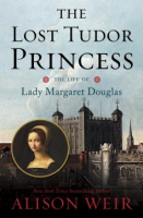 The_Lost_Tudor_Princess