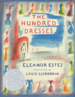 The_hundred_dresses