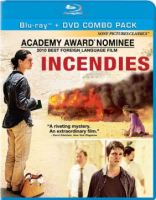 Incendies