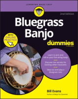 Bluegrass_banjo