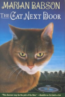 The_cat_next_door