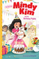 Mindy_Kim_and_the_Birthday_Puppy