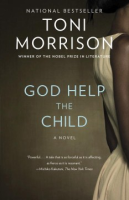 God help the child by Morrison, Toni