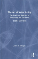 The_art_of_voice_acting