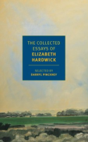 The_collected_essays_of_Elizabeth_Hardwick