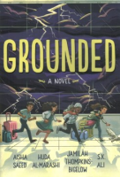 Grounded