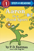 Aaron_is_a_good_sport