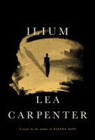 Ilium by Carpenter, Lea