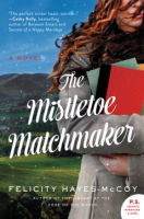 The_mistletoe_matchmaker