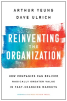 Reinventing_the_organization