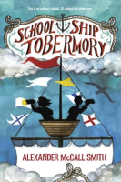 School_ship_Tobermory