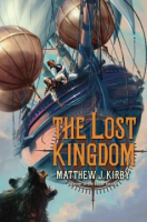 The_lost_kingdom