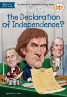 What_is_the_Declaration_of_Independence_