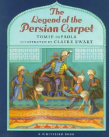 The_legend_of_the_Persian_carpet