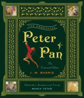 The_annotated_Peter_Pan