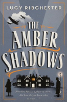 The_amber_shadows