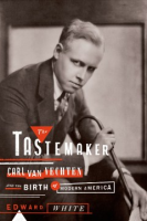 The_Tastemaker