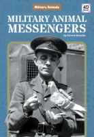 Military_animal_messengers