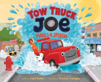 Tow_Truck_Joe_makes_a_splash