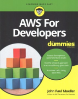 AWS_for_developers_for_dummies