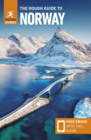 The_rough_guide_to_Norway
