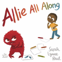 Allie_all_along