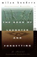 The_book_of_laughter_and_forgetting