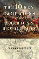 The_Ten_key_campaigns_of_the_American_Revolution