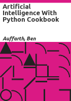 Artificial_Intelligence_with_Python_Cookbook