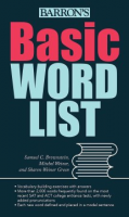 Basic_word_list