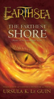 The farthest shore by Le Guin, Ursula K