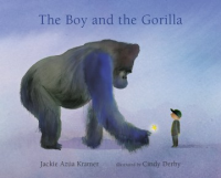 The_boy_and_the_gorilla