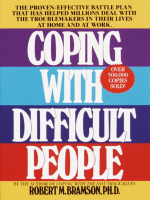 Coping_with_Difficult_People