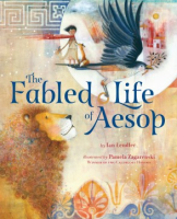 The_fabled_life_of_Aesop